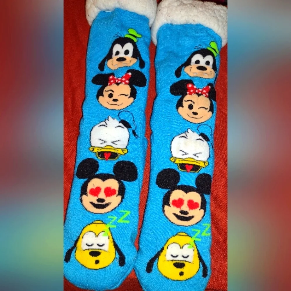 Socks - Picture 1 of 3